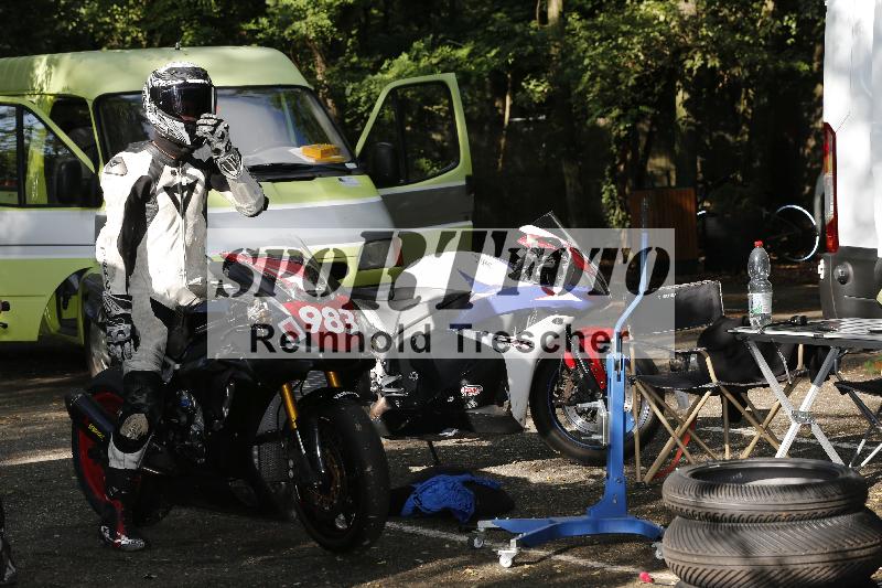 Archiv-2025/51 09.09.2025 PROMAX ADR/Impressionen